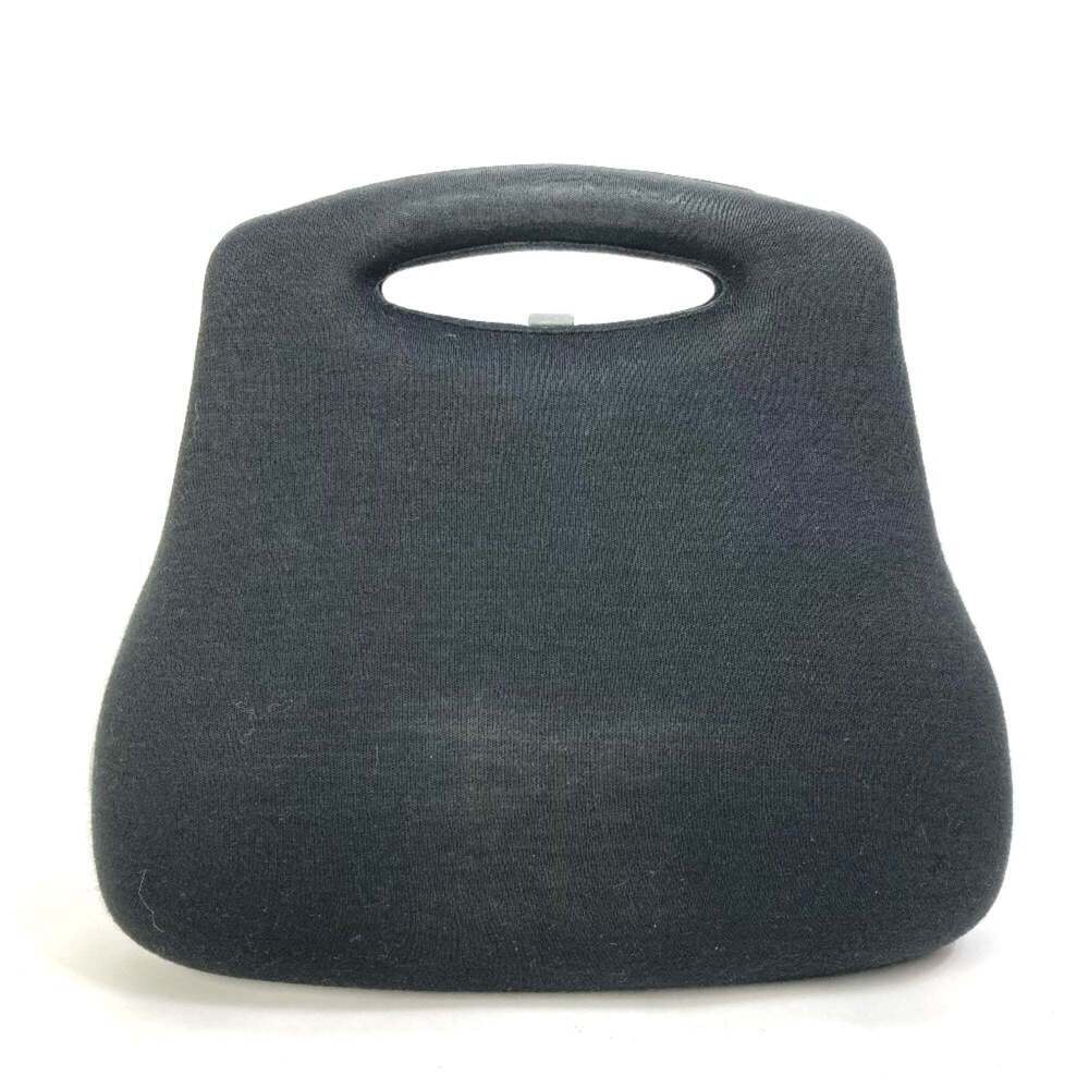 CHANEL Black Bag